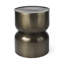 Table de bout cylindrique 20 po