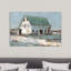 Plein Air Barn II par Ethan Harper - reproduction-52361775-52361791