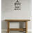 Farmhouse Console Table