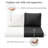 Wynee Outdoor Loveseat Cushions 46X26X5 Bench Seat / Back Cushion, Only Cushions-2095870924