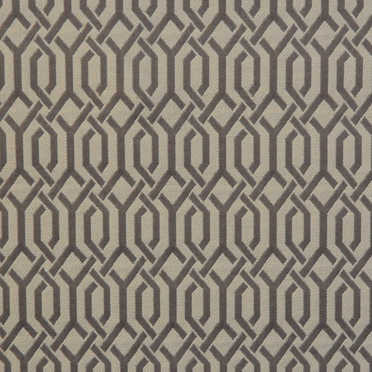 Geometric Fabric