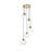 Snead 5-Light Globe Cluster Pendant-1479105684-1605100887