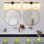 Luminaire de meuble-lavabo avec abat-jour opale Parker-281881174-281881176