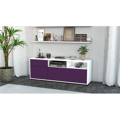 Wycoff Unfinished TV Stand for TVs up to 60"