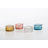 Jellies Sugar Bowl with Lid-36072101