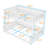 Wood Bunk Bed With Ladder And Slats-114271813-114271816