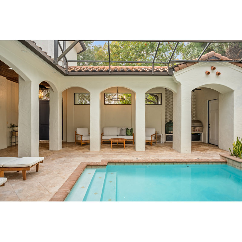 Sutton 8 - Light STEEL Dimmable Wagon Wheel Chandelier