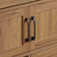 67 cm W Kitchen Island with Top