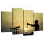 Méditation Leisha Samurai-108837209
