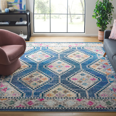 Tapis Ekam Performance Southwestern