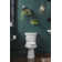 Cachet® Quiet-Close with Quick-Attach Hinges and Grip-Tight Elongated Toilet Seat