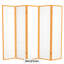 Cloison pliante en papier de riz de 58,75 po Keitez-1328559629-1268915607-1238450405