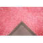 Spaghetti Solid Colour Shag Area Rug-35932912