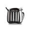 Bombata Insulated Coffee Pot 10 oz - 6 Pieces - Stainless Steel