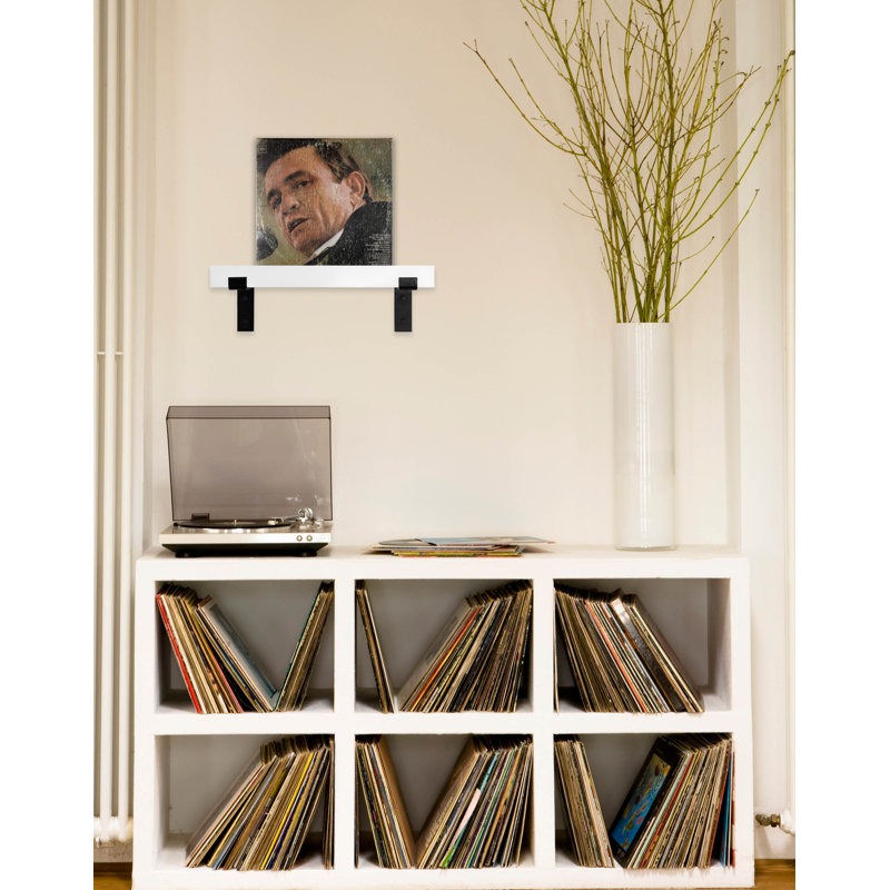 Rayne-disques Rayne, 16 x 3 x 2, Blanc