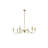 Sherree 6-Light Dimmable Chandelier-1356897039-1397820140