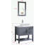 Rangement pour salle de bain Adgar