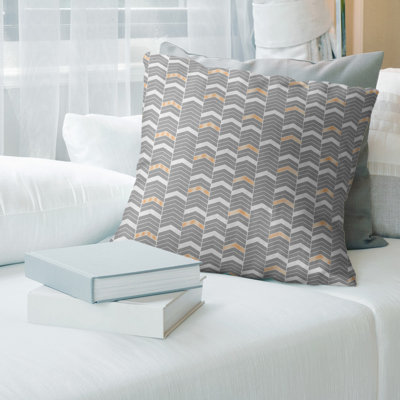 Housse de coussin Rhonda