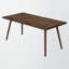 Ensemble de table Packer 3 pièces