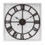 Horloge murale 18,03 "Maitre