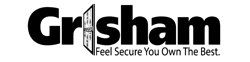 Grisham logo