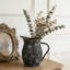  Vase en métal rustique Jazariah-71925343