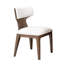 Chaise de salle à manger 2 pièces-72952310