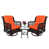 Orange est en rupture de stock
