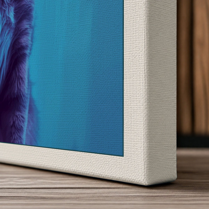 Print, 30x20 - 76.2 x 50.8 cm, Cream Border