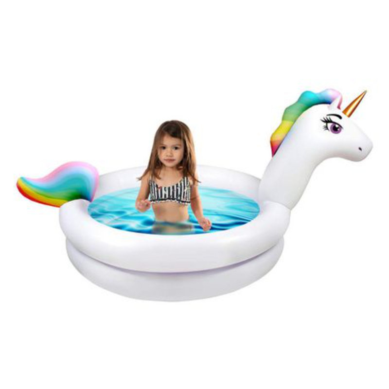 Piscine gonflable pour enfants Splash Buddies