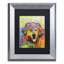 «Great pyrenees» par Dean Russo, impression encadrée-19547075-19547076-70580838