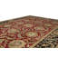 Wool Oriental Area Rug