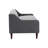 Flomaton Upholstered 88'' Sofa-113911471