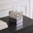 Wave Embossed Metal Tissue Box Cover-62642402