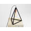 Metal Novelty Lamp