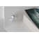 LED Plug-in Flush Mounted Wall Light