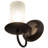 Hewett Armed Sconce