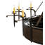Costello Downrod Ceiling Fan