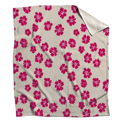 Jeté Floral