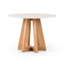 Table de salle à manger Oleta-102710694