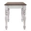 Banc en bois massif Quinta-1513547312