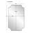 Letellier Metal Wall Mirror-741063517-707938136