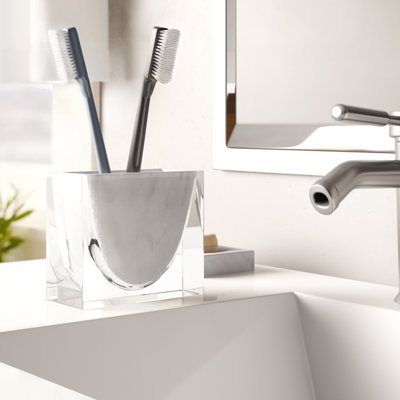 Kulas Toothbrush Holder