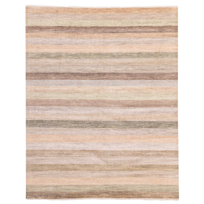 Shadow Multi Color Rug 8'0" x 10'2"