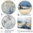 " Farmstead Elegance Countryside III " Print-468431520-468431545