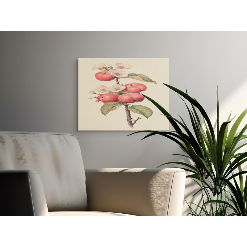 Wrapped Canvas Print Set, 12x9