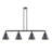 Donovan 4 - Light Kitchen Island Pendant-726425960-726425963-726425876