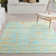 Rafael Southwestern Polyester Rug
