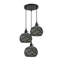 Tipper 3 - Light Cluster Pendant