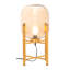 Lampe de table Matton Wonderwall - noir-69339453